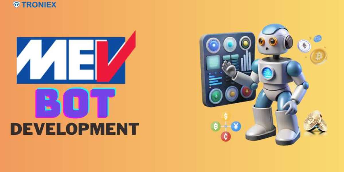 How MEV Bots Unlock Hidden Profits in DeFi for Founders