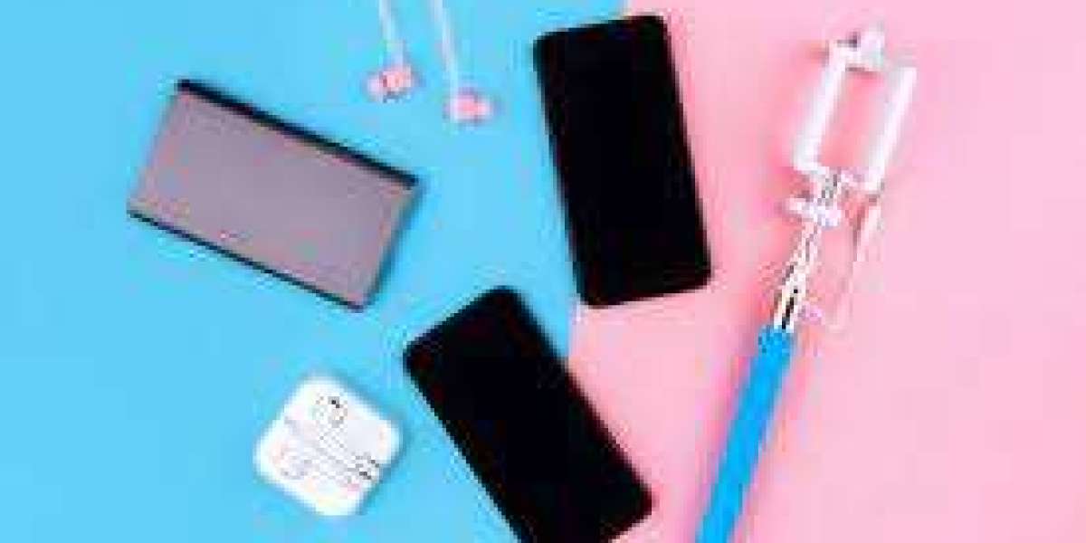 India Mobile Phone Accessories Market 2029 Outlook: Size, Share & Strategic Trends Forecast
