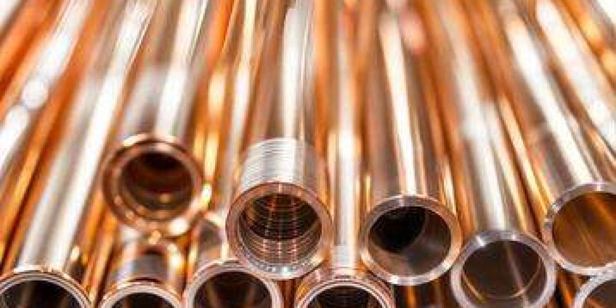 Copper Pipe Fittings: Advanced Applications, Material Science, and Hydraulic Optimization