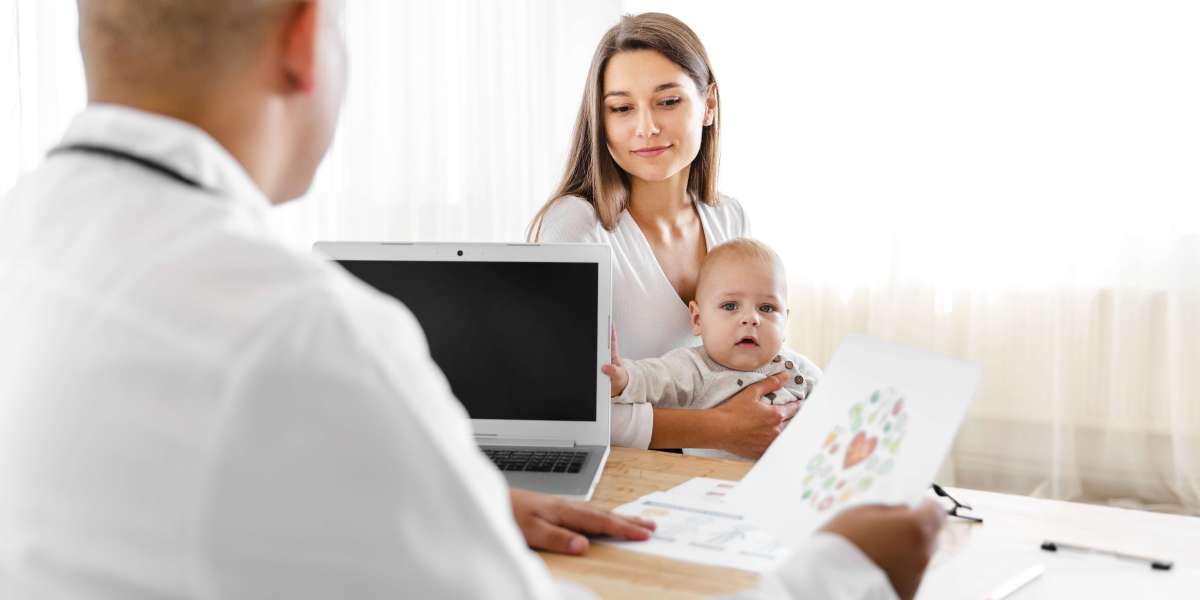 Surrogacy Services That Support Intended Parents And Surrogates