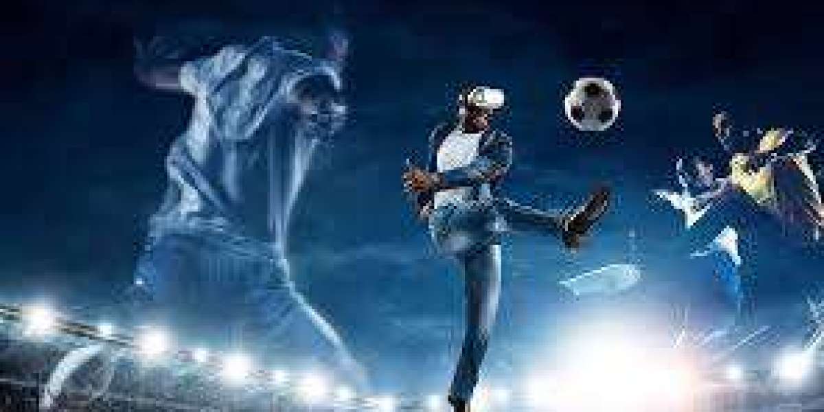 Virtual Sports Betting Market 2029 Size & Growth Analysis Report