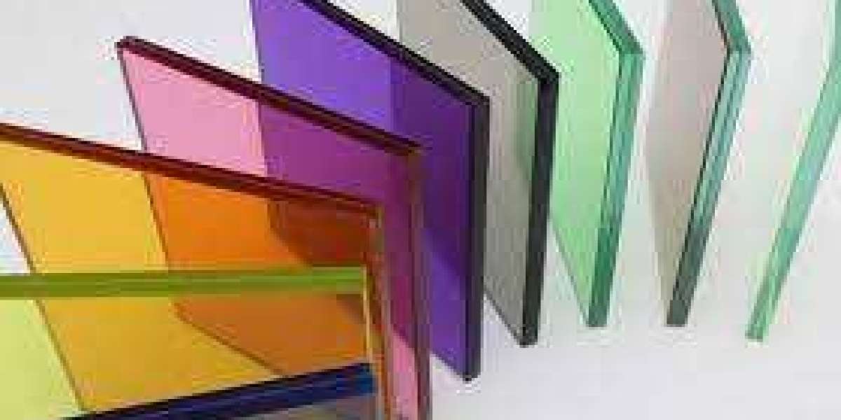 How Filter Glass Shapes the Future of Optical Solutions