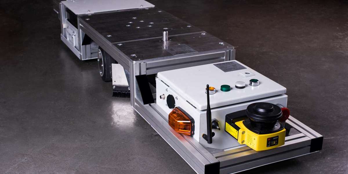 Automated Guided Vehicle (AGV) Market Hindrances Limiting Adoption, Efficiency, Technological Integration, And Operation