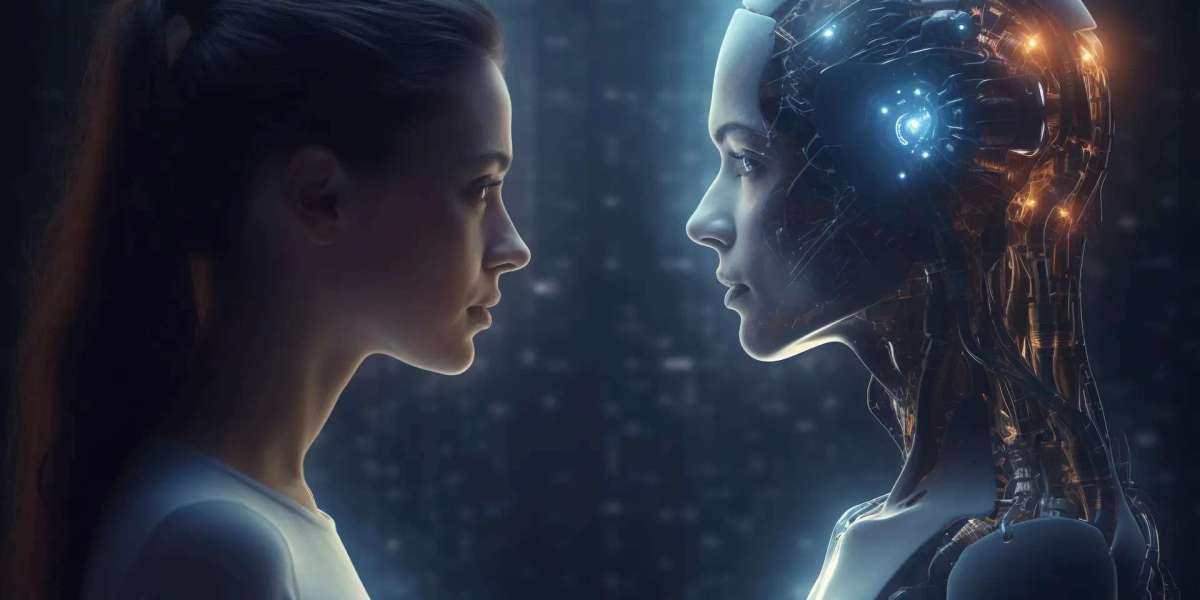 Conversational AI: The Game-Changer That’s Reshaping Industries and the Future of Communication