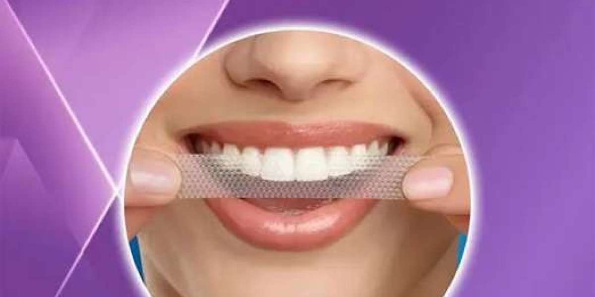 Crest 3D: The Smile Revolution in Oral Care