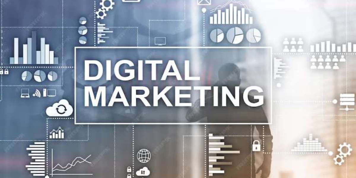 Why Brands Rely on Digital Marketing New York to Stay Ahead