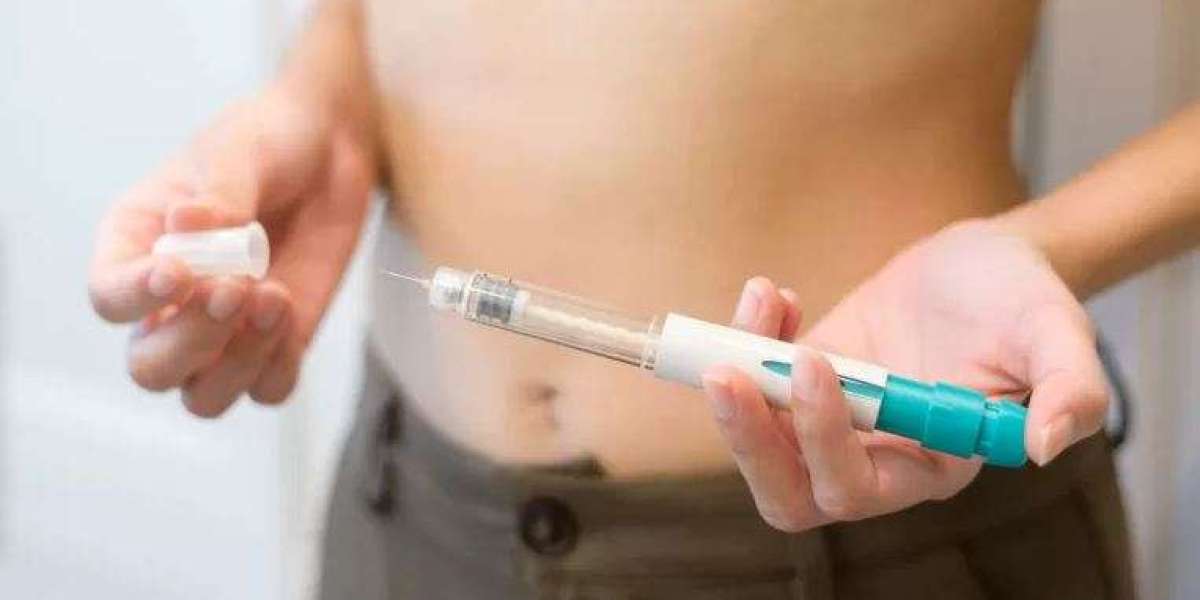 Weight Loss Injections: Are They the Future of Fat Reduction or Just a Fad?