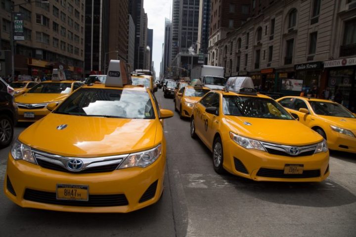 Why Choose Silver Cabs Service Melbourne for Your Next Trip? – Tamworth Photos