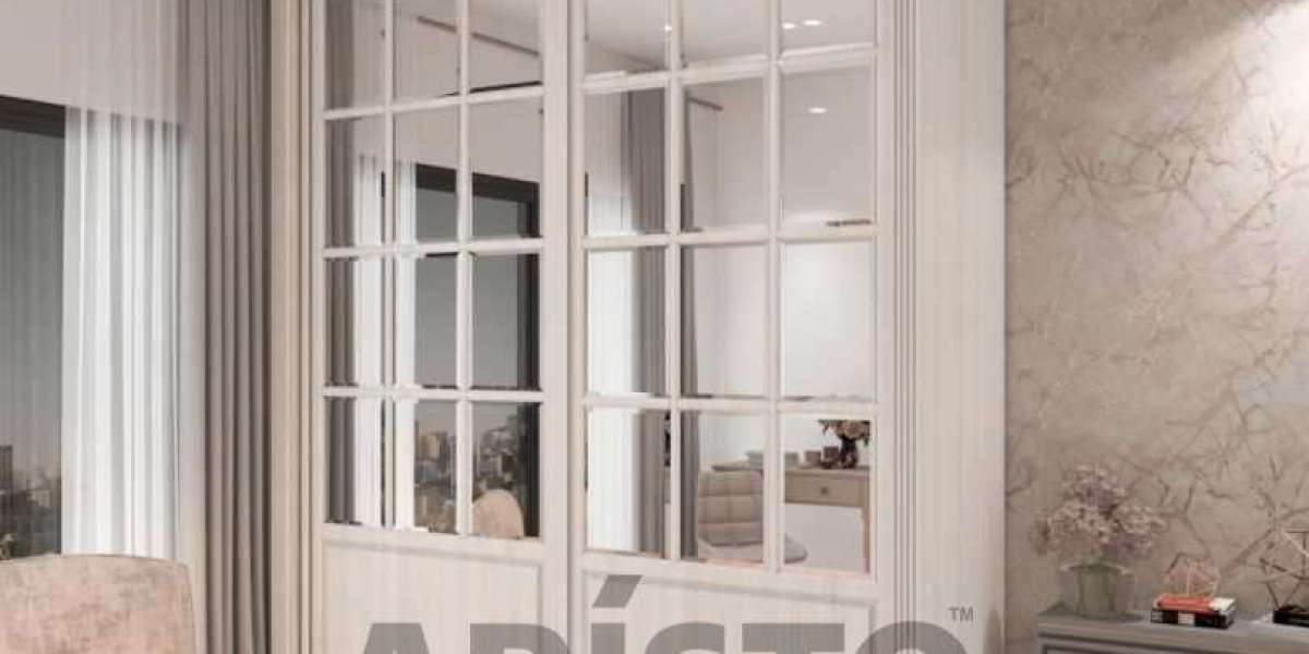 Modular Wardrobes for Rental Homes in Gurgaon: Worth the Investment?