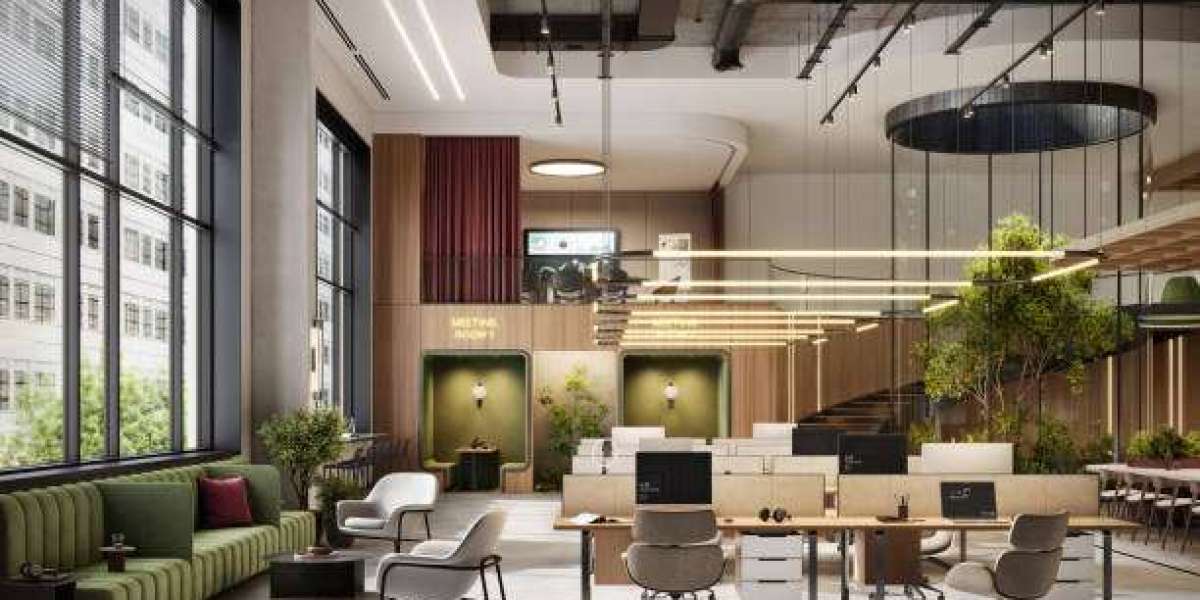 Transforming Workplaces with Armando Interior’s Expertise in Commercial Space Interior Design