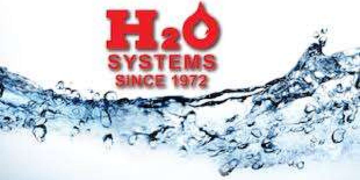 The Benefits of Water Softening Systems for Your Home