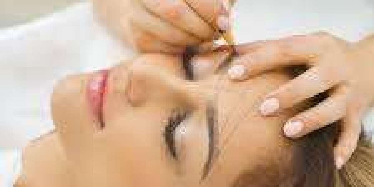 Microblading Treatment in Islamabad – The Secret to Perfect Brows