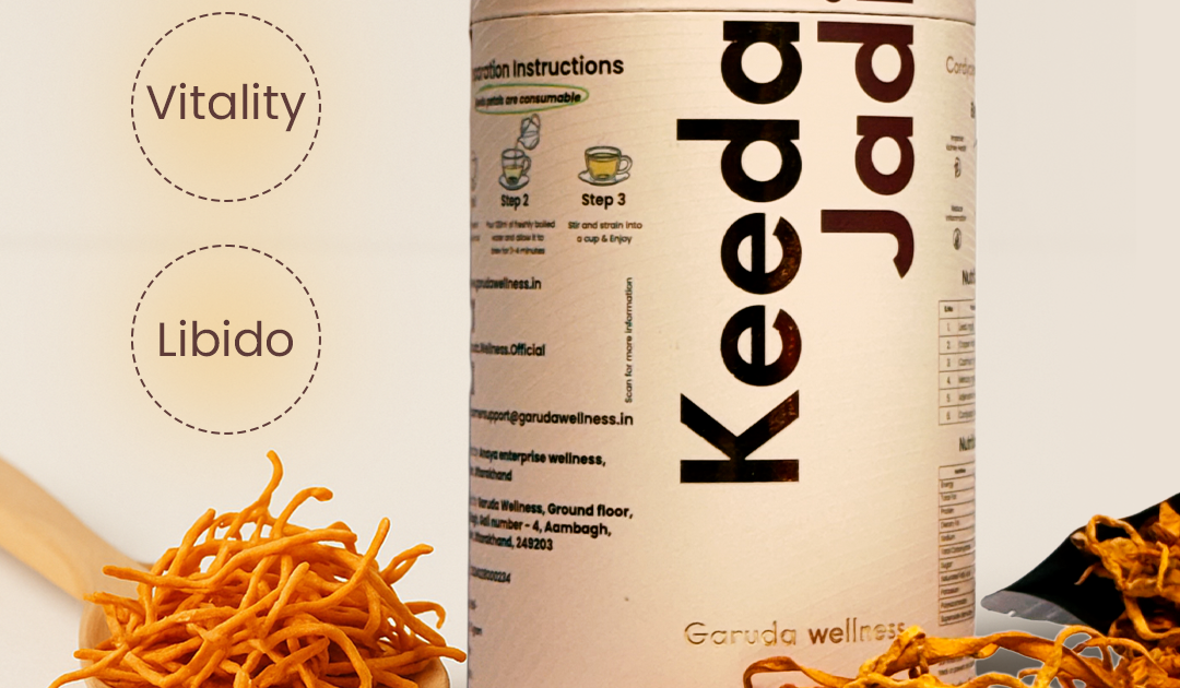 Wild vs. Cultivated Choosing the Right Keeda Jadi Mushroom Online – Cordyceps Militaris Mushroom Explained