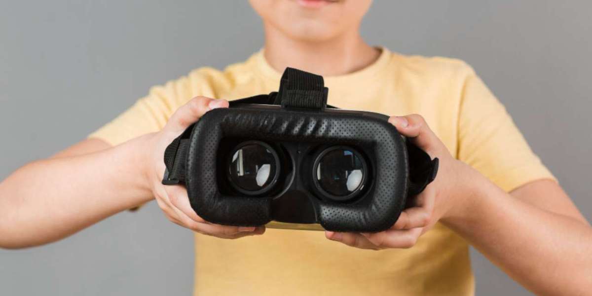Pancake Optical Module: Compact Design for Next-Gen AR/VR Devices