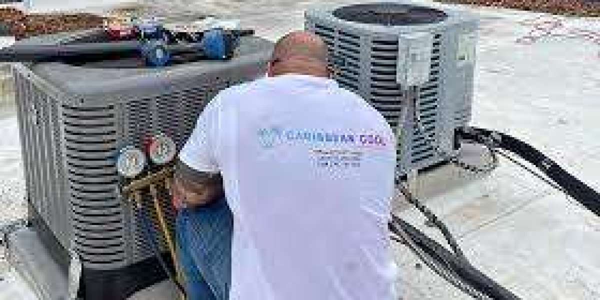 Trusted Residential HVAC Service in Ocala, FL for Your Comfort - United Refrigeration Heating Air