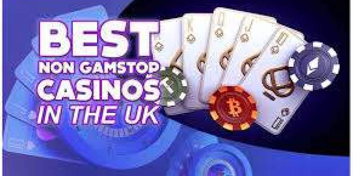 The Legalities of Playing at Non-GamStop Casinos for UK Players