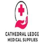 Cathedral Ledge Medical Supplies