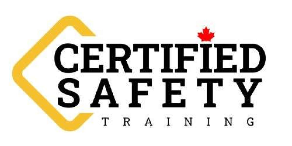 How Energy Safety Canada Courses in Calgary Can Boost Workplace Safety