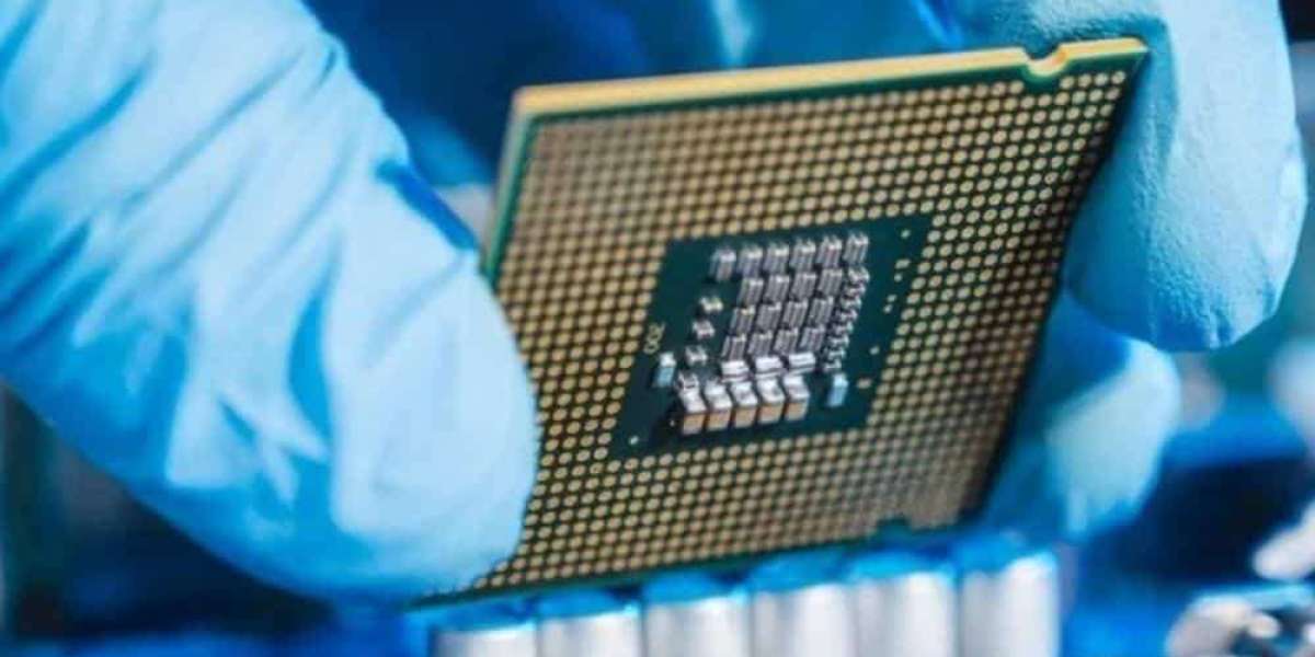 Vietnam Semiconductor Market 2030: Market Size Overview, Growth Prospects, and Top Companies