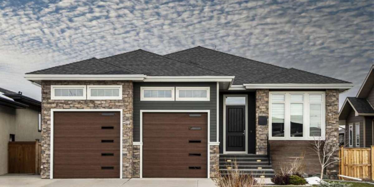 Best Garage Door Services in Niagara Falls – ACEM Garage Doors You Can Trust