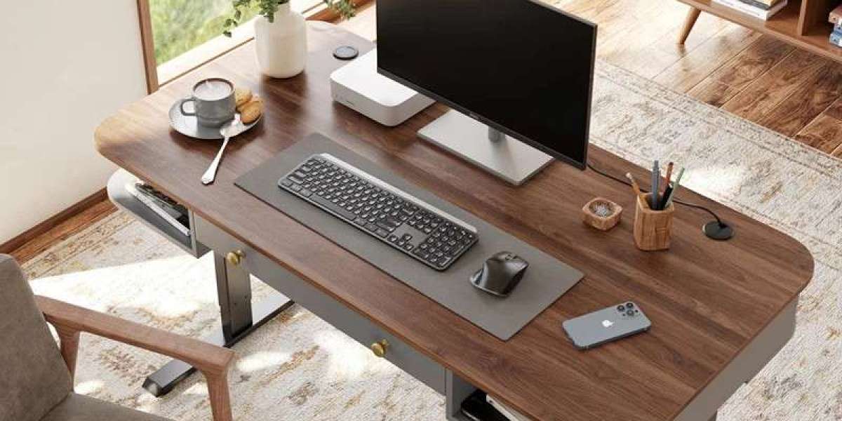 How a Standing Desk Can Say Goodbye to Back Pain Forever