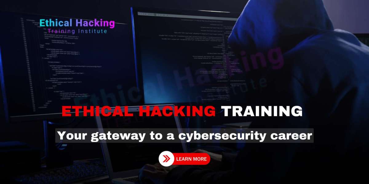 Ethical Hacking Training in Pune: Your Gateway to a Cybersecurity Career