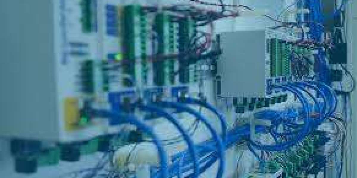 Programmable logic controller Market 2029 Size, Share & Opportunities Report