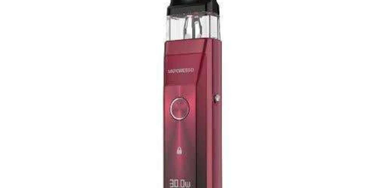 The Art of Vaping Perfected: Vaporesso Kits