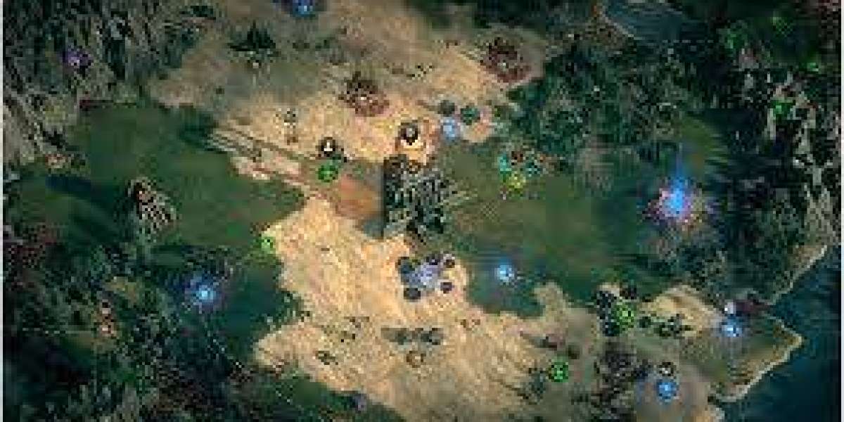 7 Mechanics Poised for a Power Correction in PoE 2 0.3.0 League from U4gm