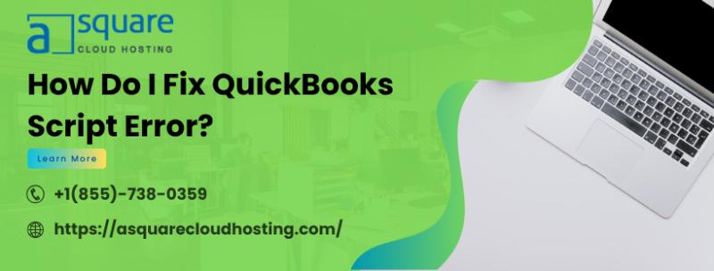 Quickbooks Script Error Keeps Showing Up Here Is The Real Fix