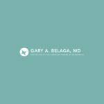 Gary A Belaga M D