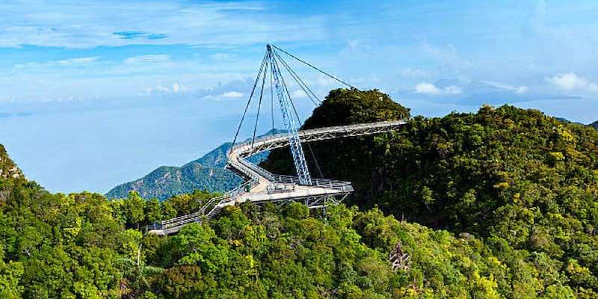 Exploring Malaysia’s Hidden Rainforest Gems