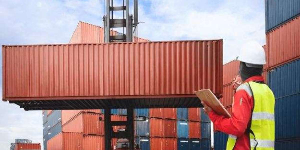 Cargo Inspection Market: Strategic Moves by Leading Players