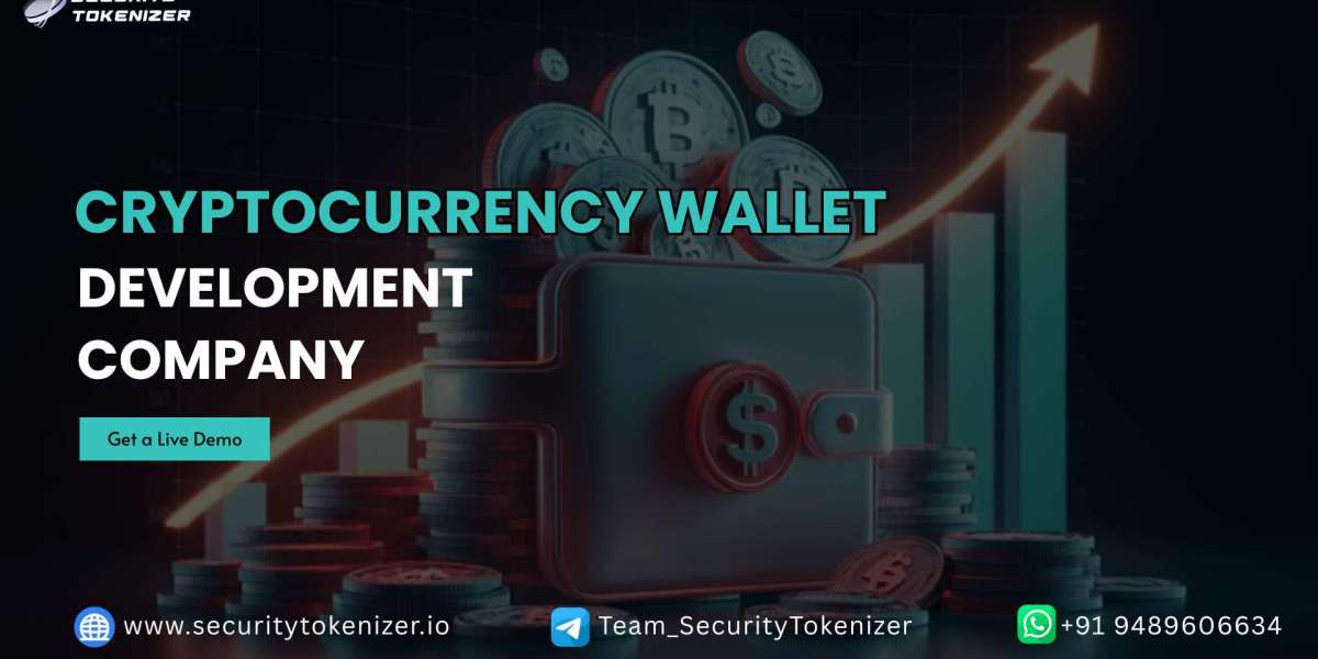 Why Cryptocurrency Wallet Development Matters for Web3, NFTs & DeFi in 2025