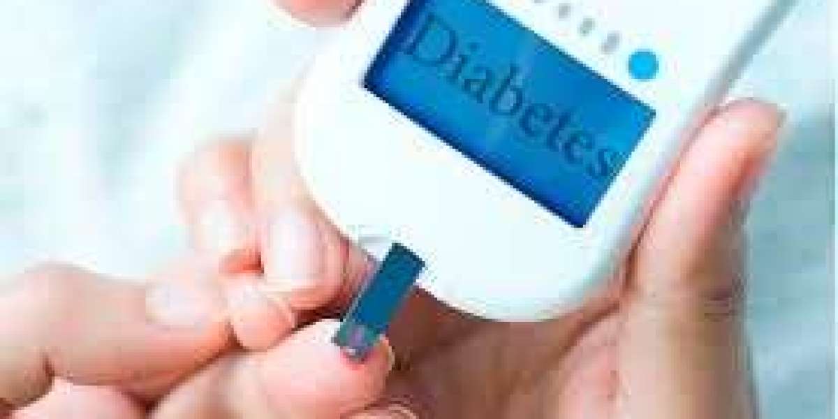 Your Path to Wellness: Gently Easing Into Your Diabetes Treatment