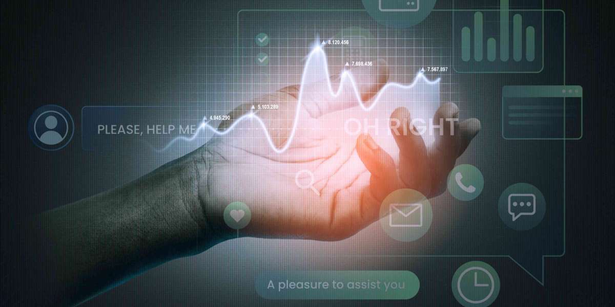 How ERP and CRM Consulting Services Boost ROI Across Departments?