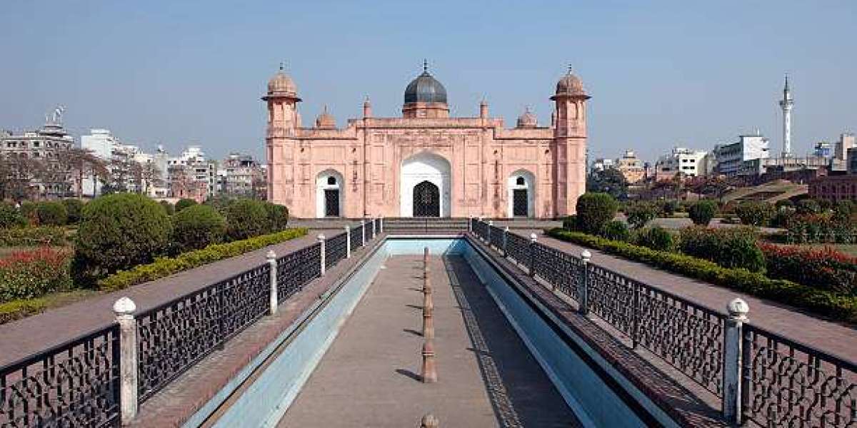 Underrated Historical Sites in Bangladesh: Hidden Gems for UAE Travelers