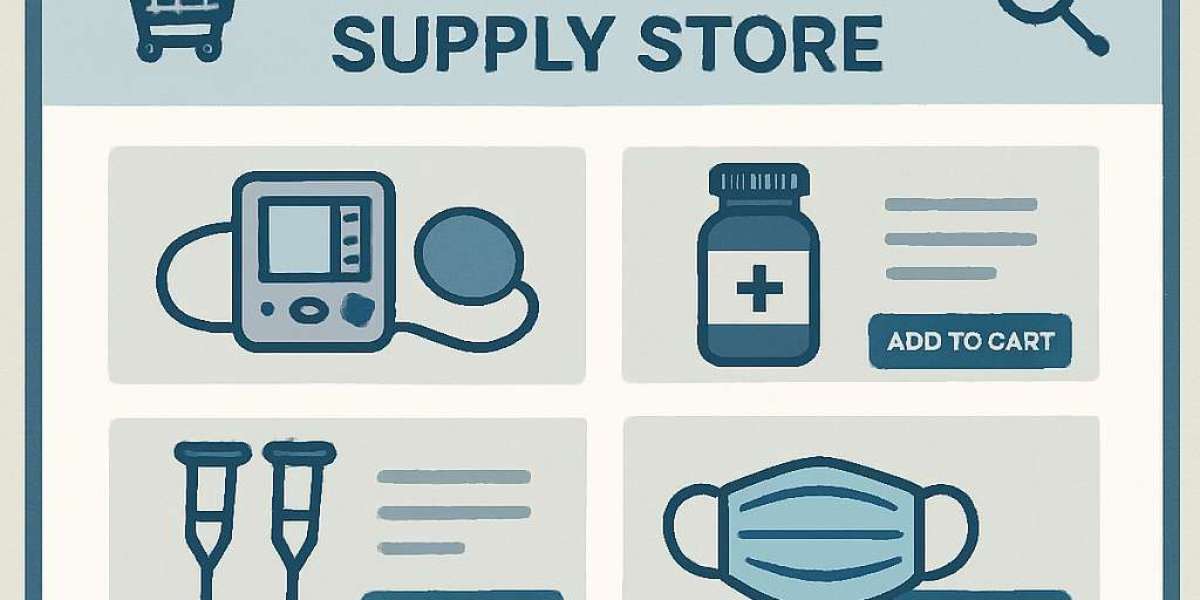 What You Must Know Before Purchasing Medical Supplies Online
