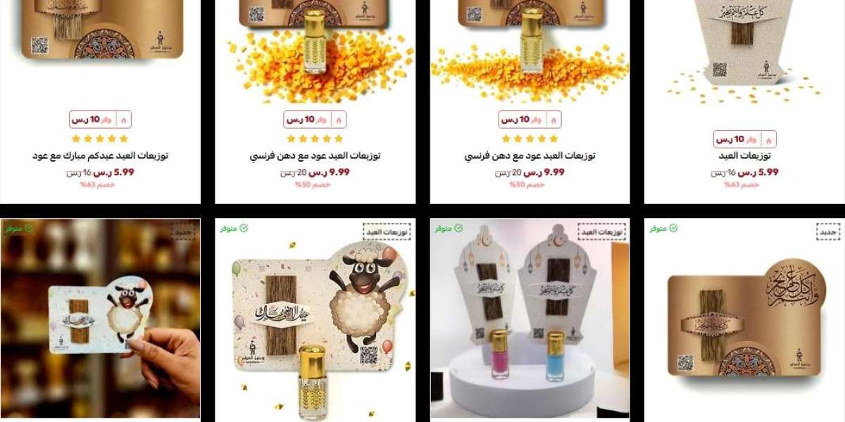 أفكار مبتكرة لتوزيعات زواج تترك أثراً جميلاً لدى الضيوف