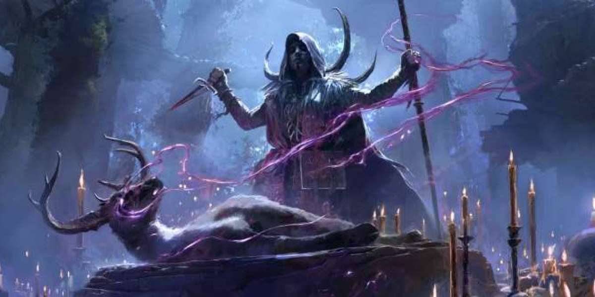 MMOEXP POE2:Path of Exile 2: Kalandra’s Touch Ring Mechanics Explained