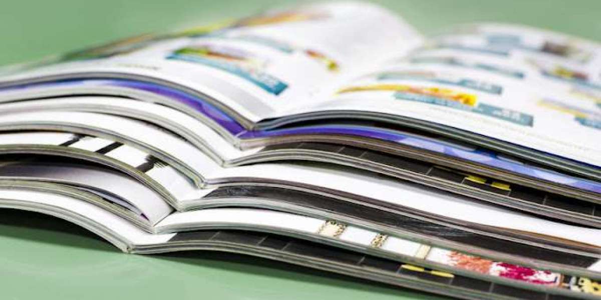 Creative Print & Design Solutions to Bring Your Ideas to Life in Olathe