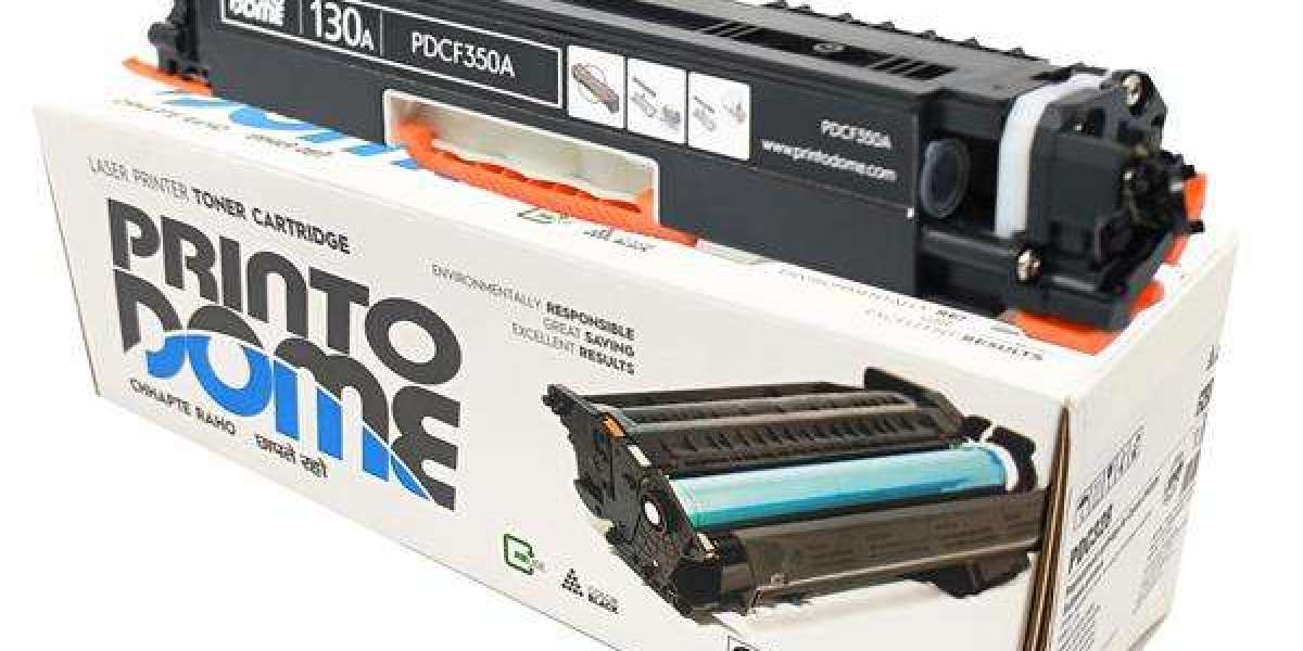 Print Smart, Print Safe: Why Printodome is India’s Trusted Name in Compatible Cartridges