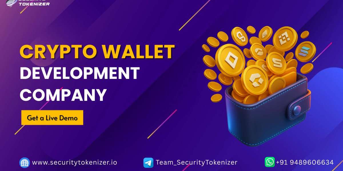 Cryptocurrency Wallet Development: Build Multi-Chain, Non-Custodial Wallets in 2025