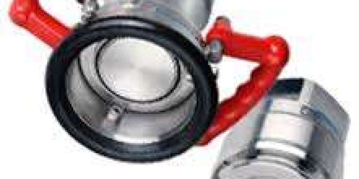 Why are High-Quality Fluid Transfer Solutions Indispensable to Certain Sectors?