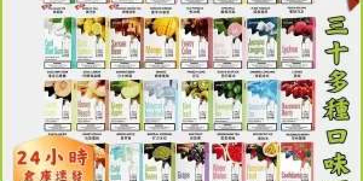 SP2電子煙能否成為你的新寵，深度評測！
