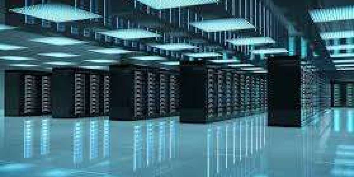Data Center Colocation Market 2029 Report: Size, Share & Trends