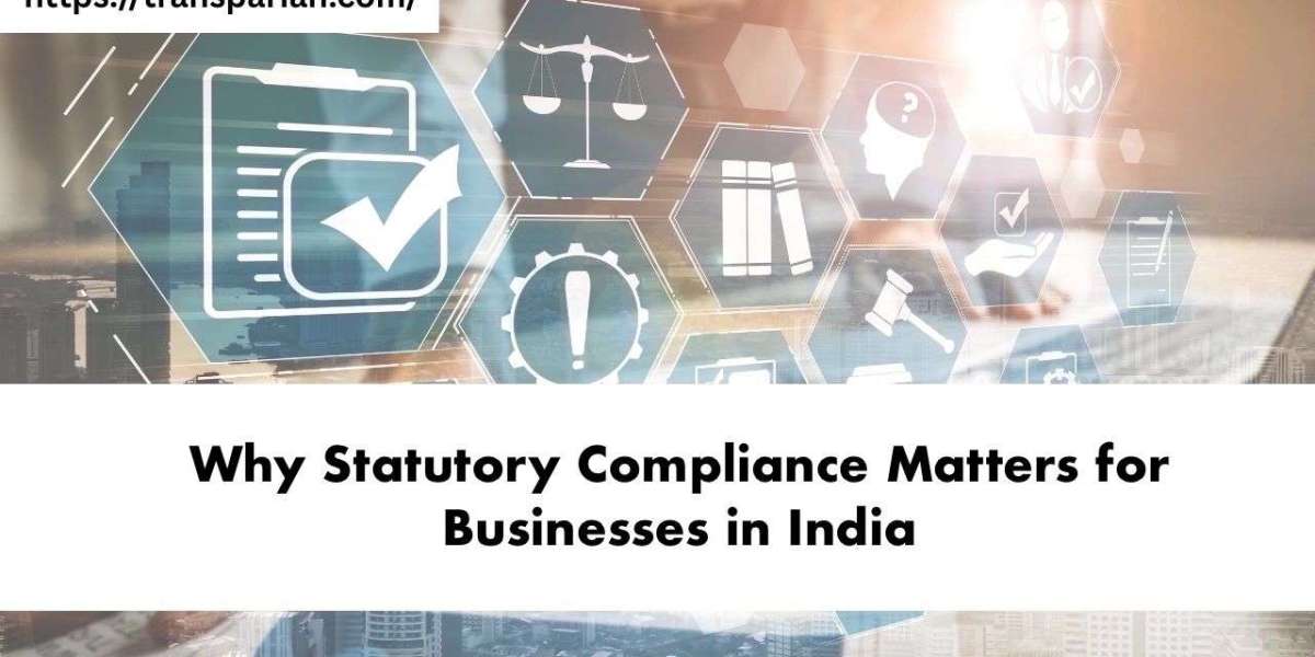Why Statutory Compliance Matters for Businesses in India