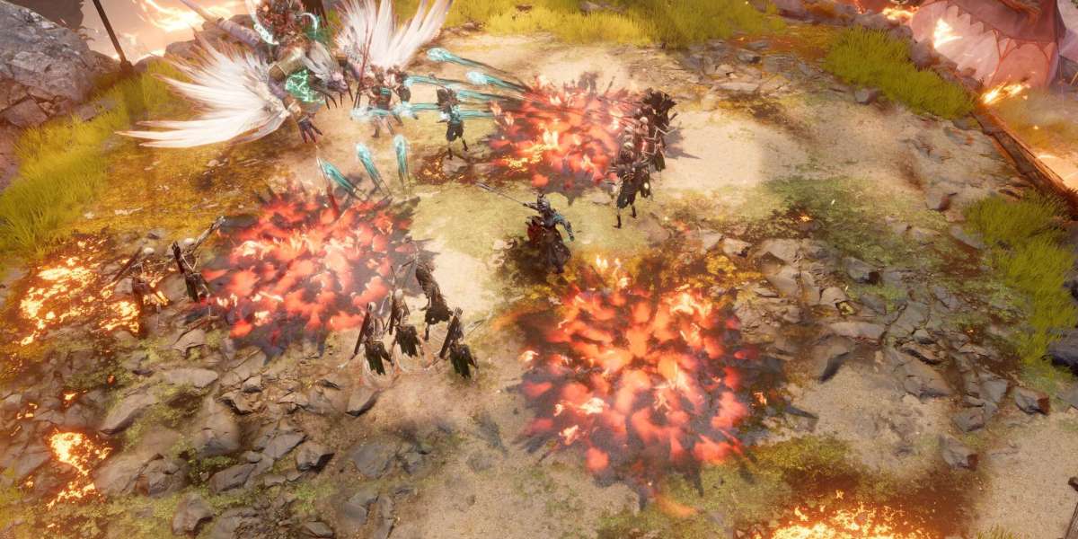 MMOexp Last Epoch: Understanding Base Classes