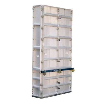 VERTICAL FORMWORK SYSTEM Profile Picture