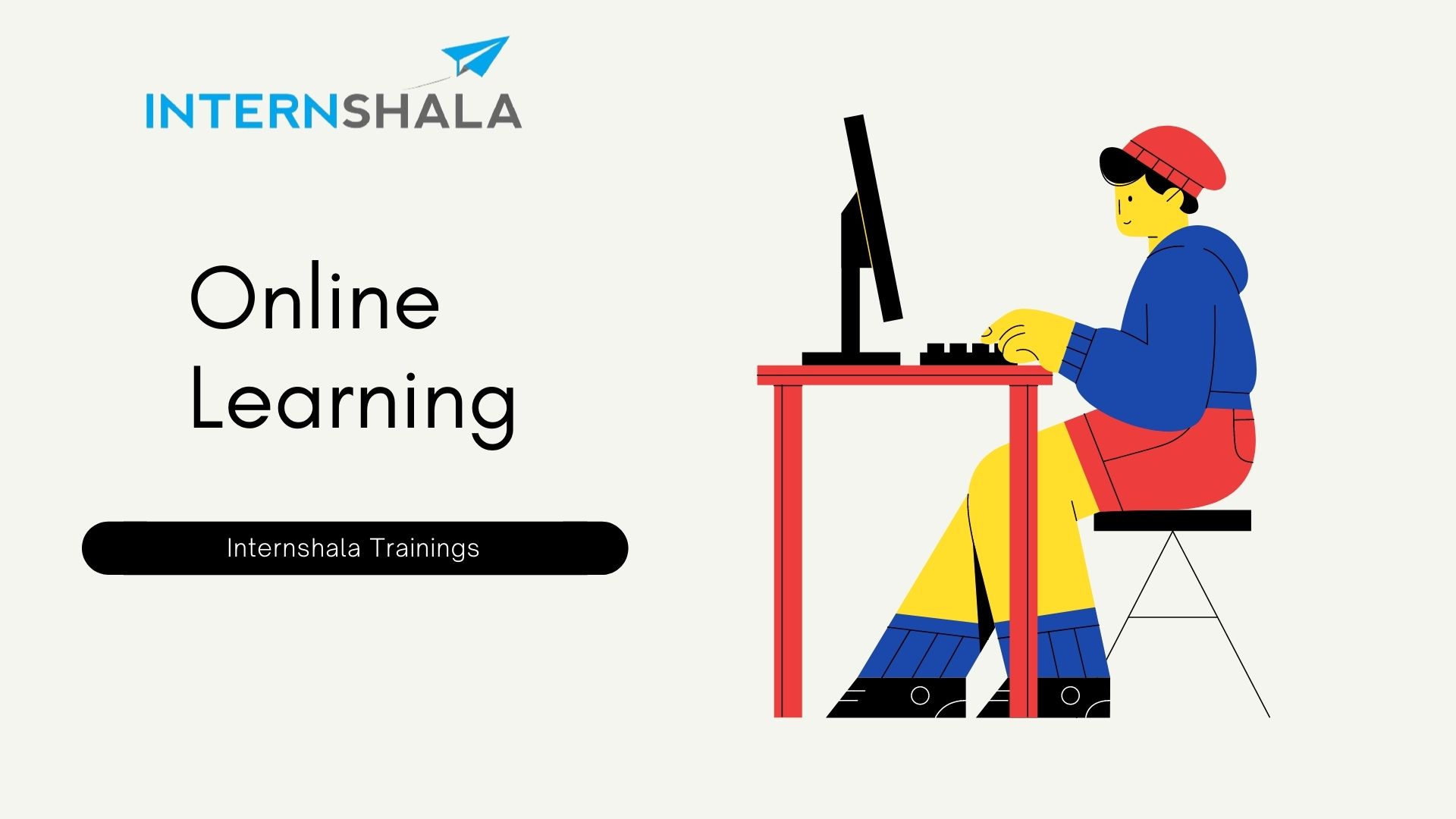 Internshala Trainings | Online Learning 2023